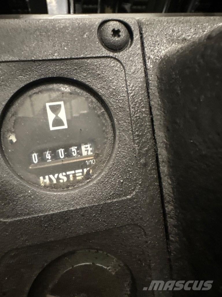 Hyster S 60 XL MIL Autres Chariots élévateurs