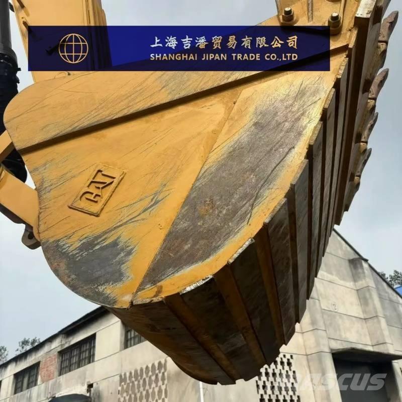 CAT 336 GC Pelle sur chenilles