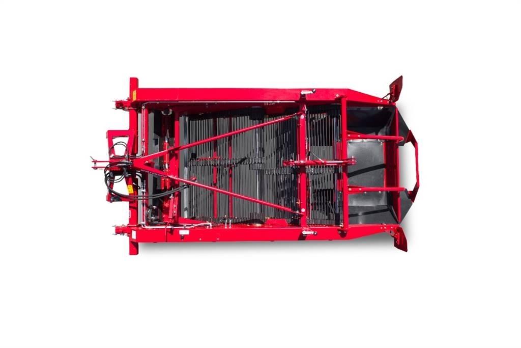 Grimme WV Agriculture - Autres