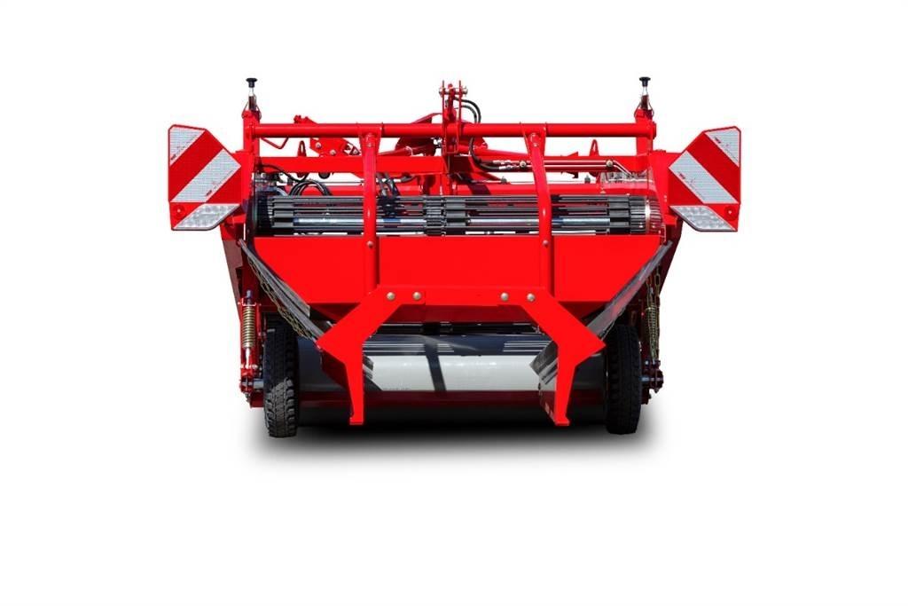 Grimme WV Agriculture - Autres