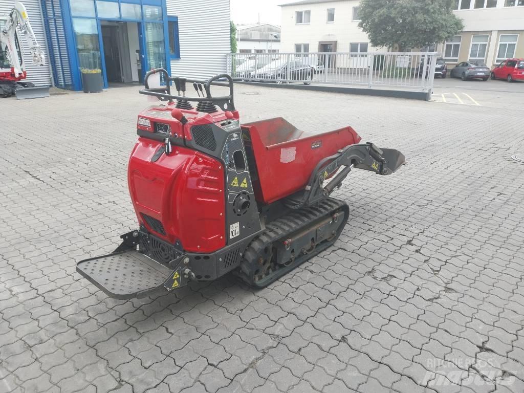 Schäffer DSK 800 Mini tombereau