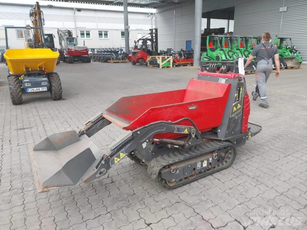 Schäffer DSK 800 Mini tombereau