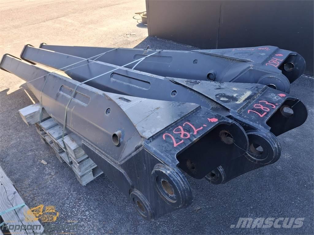 Rottne Rk 200 Grue forestière