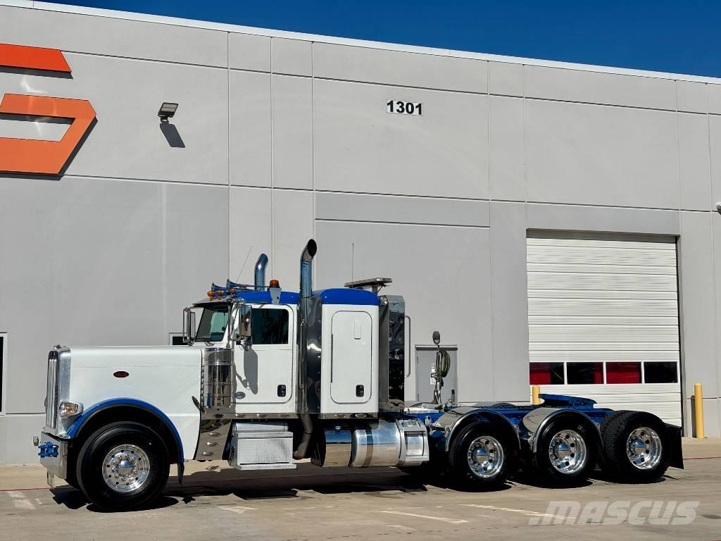 Peterbilt 389 Tracteur routier