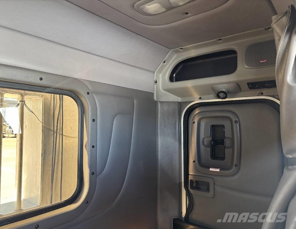 Peterbilt 389 Tracteur routier