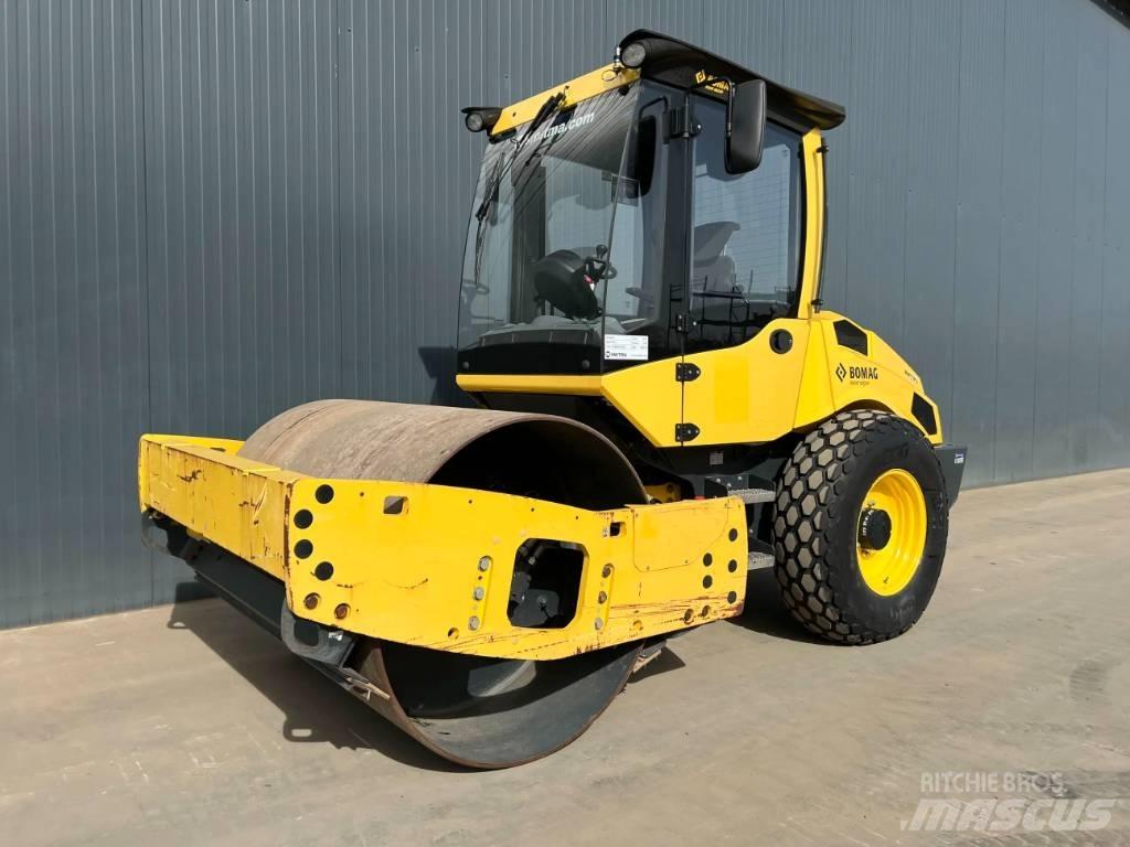 Bomag BW177D-5 Rouleaux monocylindre