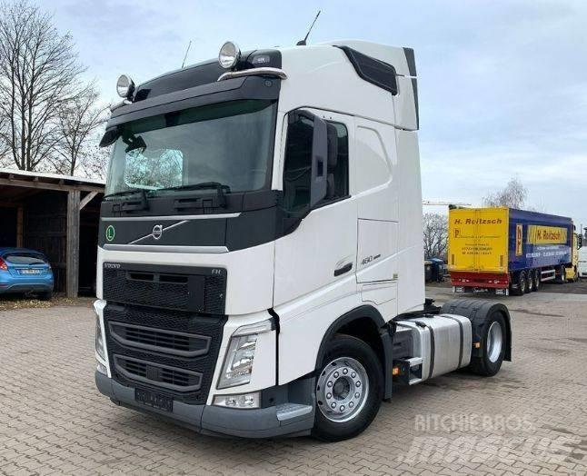 Volvo FH 460 Tracteur routier