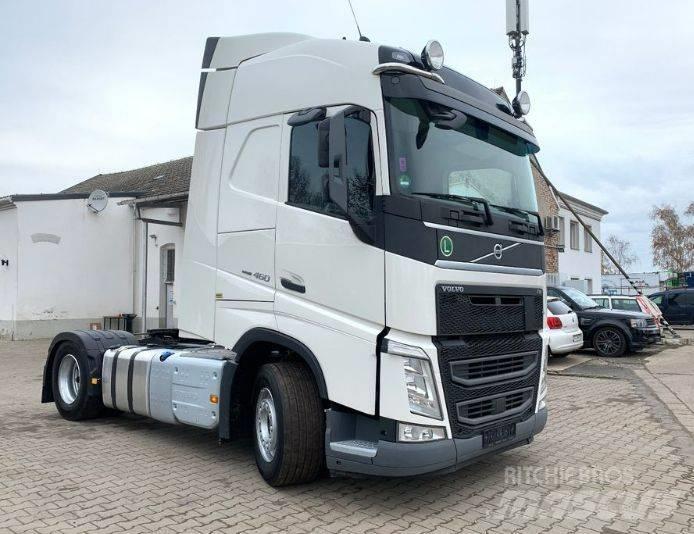 Volvo FH 460 Tracteur routier