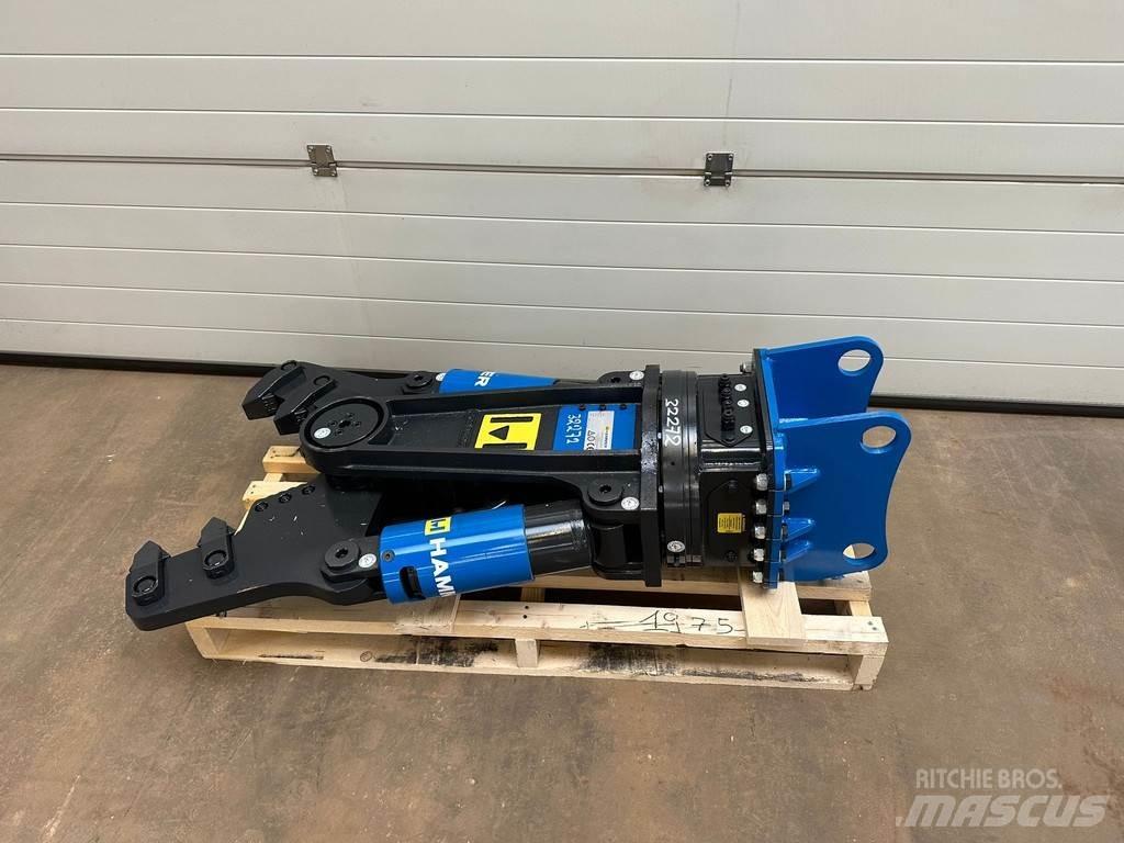 Hammer MCK03 shear Cisaille