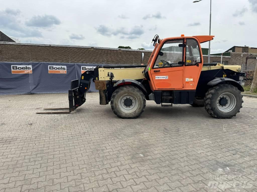 JLG 3614RS Chariot télescopique