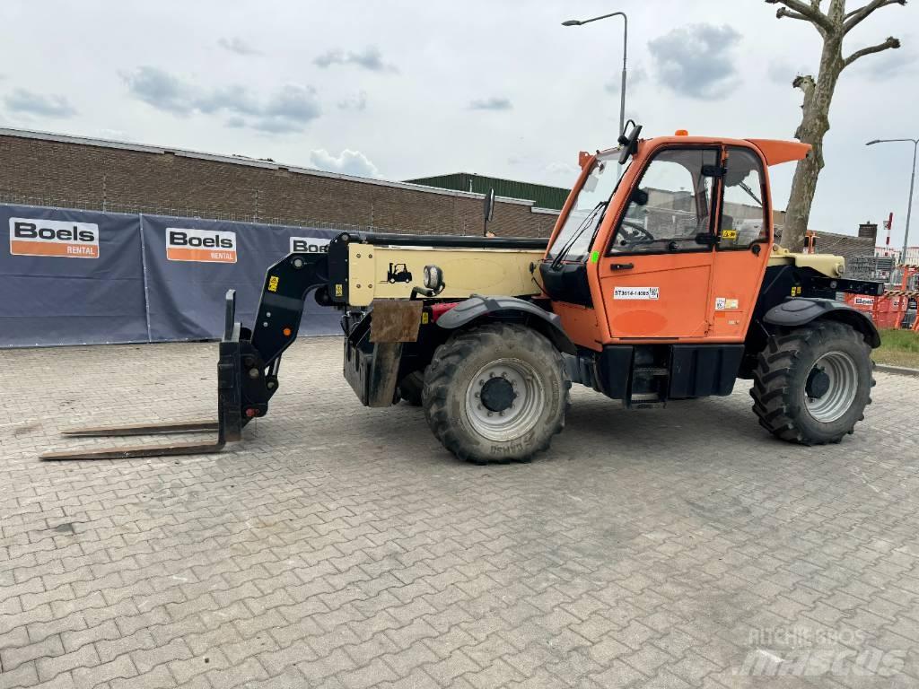 JLG 3614RS Chariot télescopique