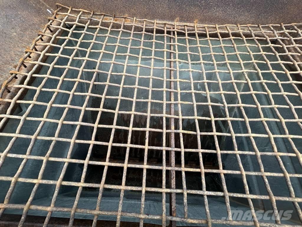 Salo 1600 Sableuse et saleuse