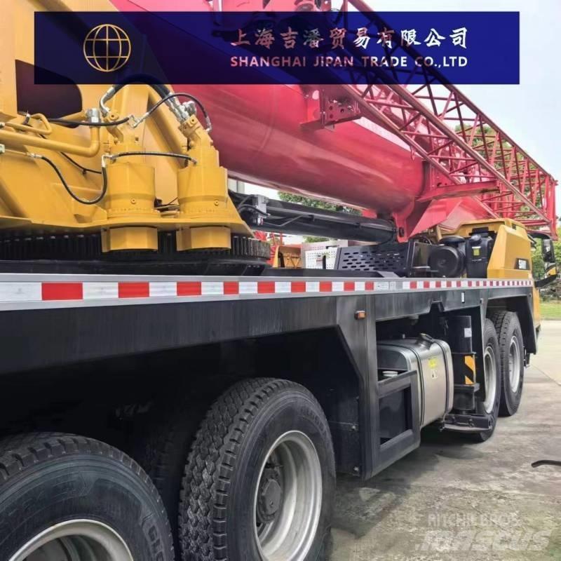 Sany STC 500 E Grues tout terrain