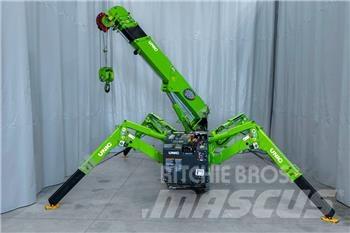 Unic URW-295-WBE Mini grue