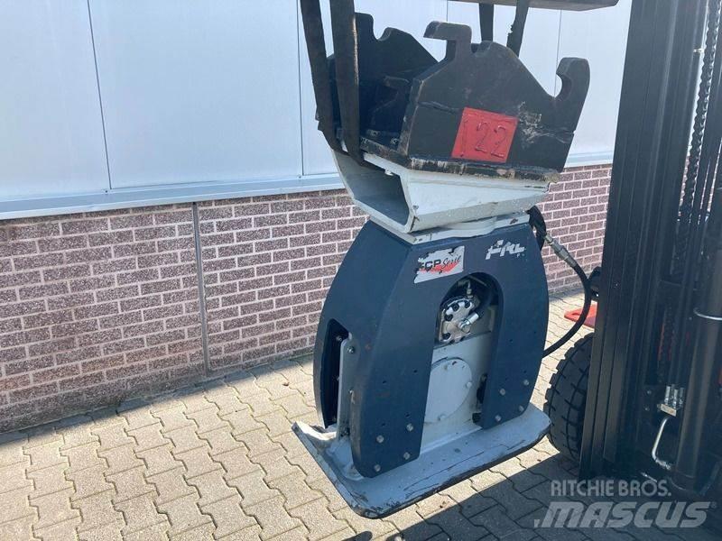 Furukawa FCP40 Vibreur hydraulique