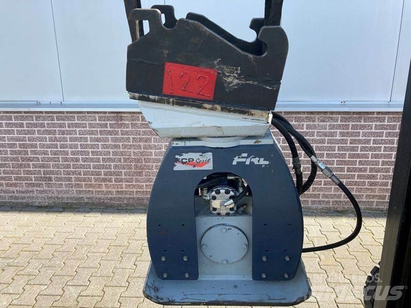 Furukawa FCP40 Vibreur hydraulique
