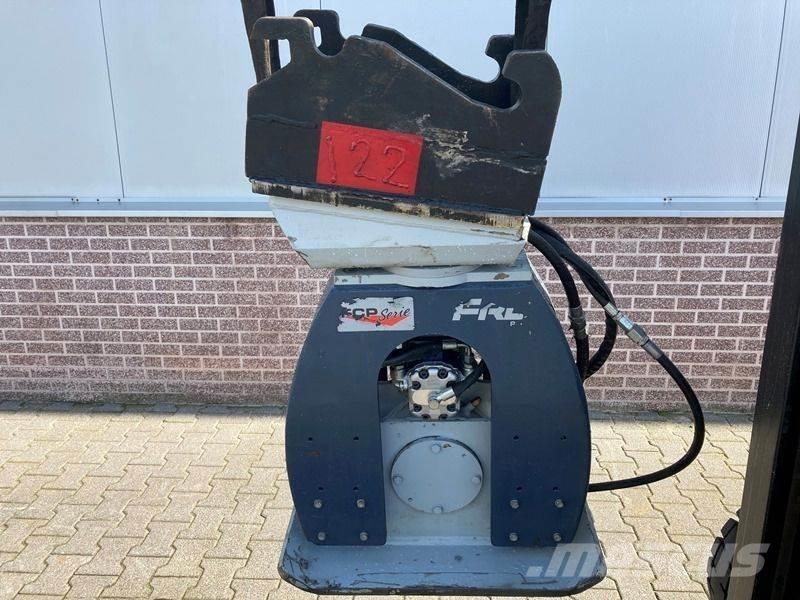 Furukawa FCP40 Grappin