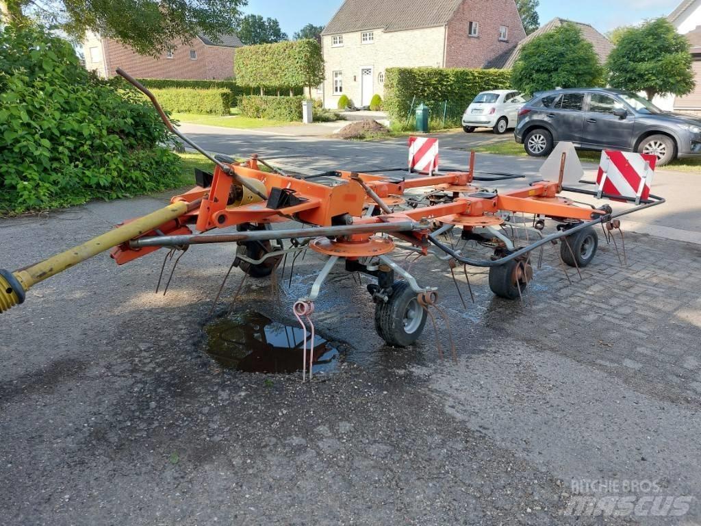Fella TH 790 Rateau faneur