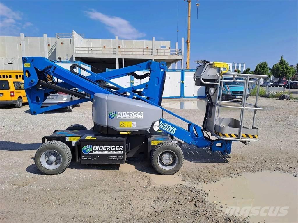 Genie Z33/18 Nacelles articulées