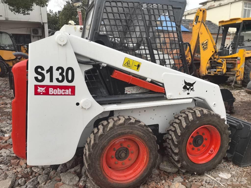 Bobcat S 130 Chargeuse compacte