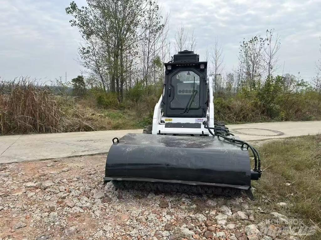 Bobcat S 130 Chargeuse compacte