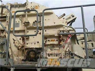 Terex FINLAY683 Cribles mobile