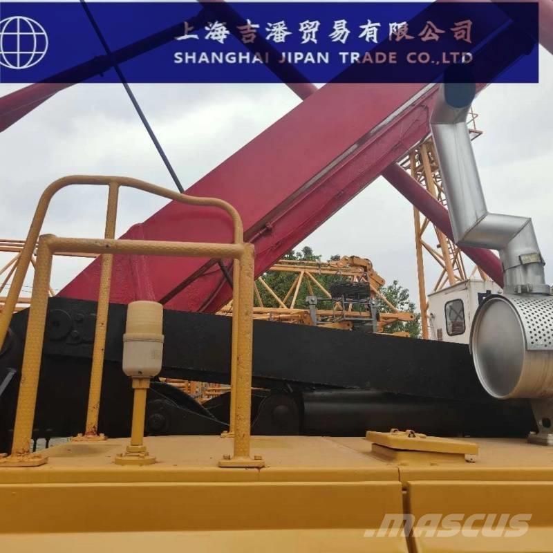 Sany SCC2000A Grue sur chenilles