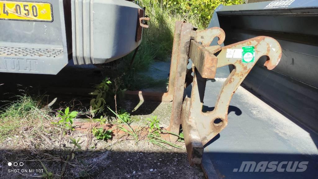 Volvo L 30 B Chargeuse sur pneus