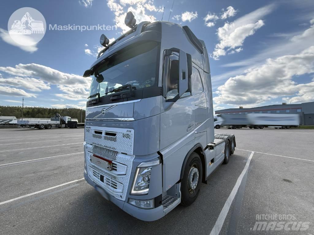 Volvo FH 540 Tracteur routier