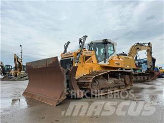 Liebherr PR 736 LGP Bouteurs sur chenilles