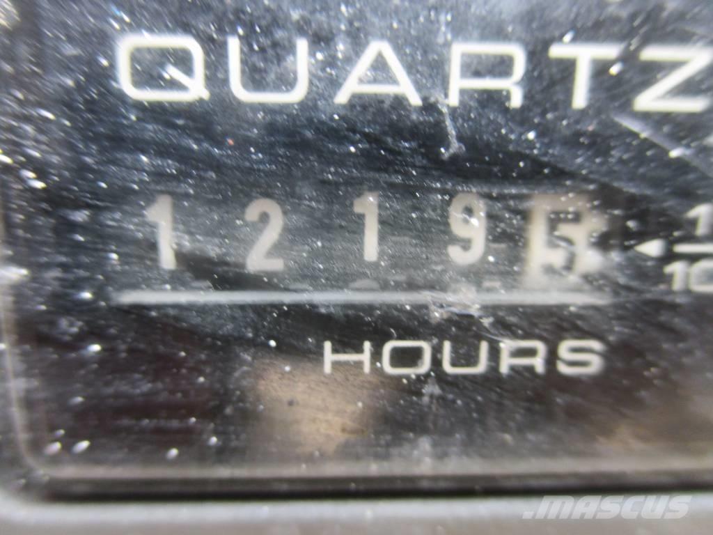 JLG 3246 ES Nacelle ciseaux