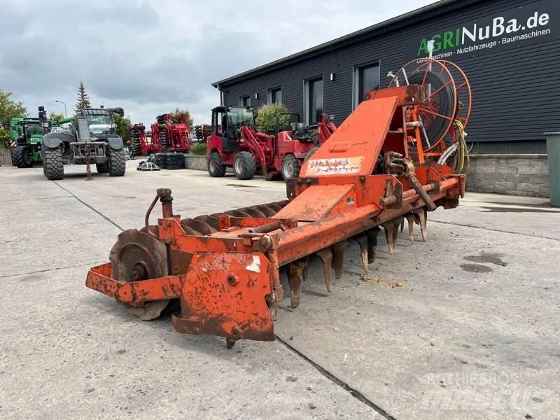 Howard HK 30 300 Herse rotative, rotavator
