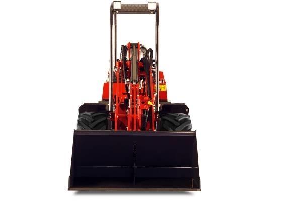 Thaler T 2230 L Chargeuse sur pneus