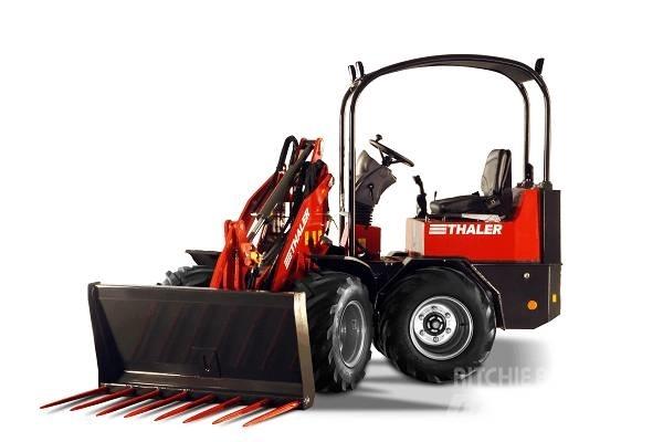 Thaler T 2230 L Chargeuse sur pneus