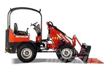 Thaler T 2230 L Chargeuse sur pneus