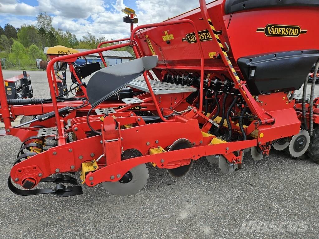 Väderstad Rapid 300 Semoir combiné