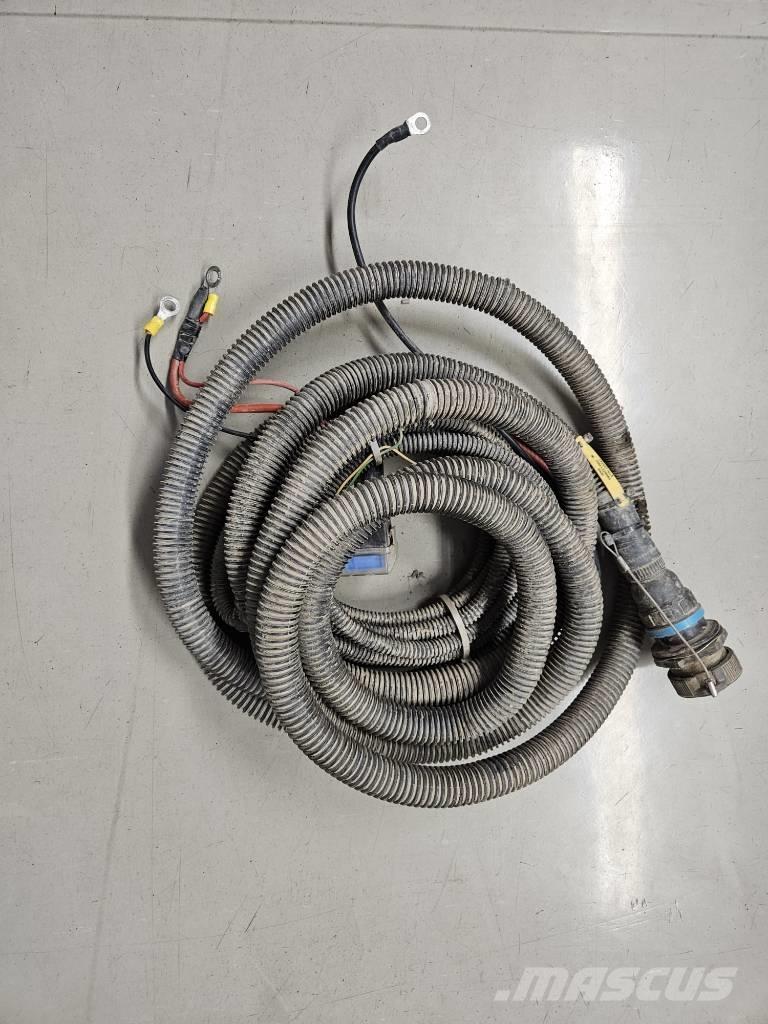 Väderstad Rapid 300 Semoir combiné