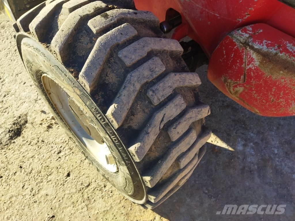 Manitou MT 625 Chariot télescopique