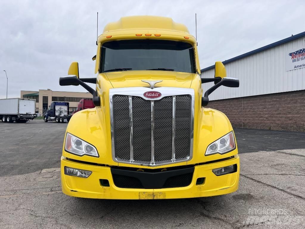 Peterbilt 579 Tracteur routier