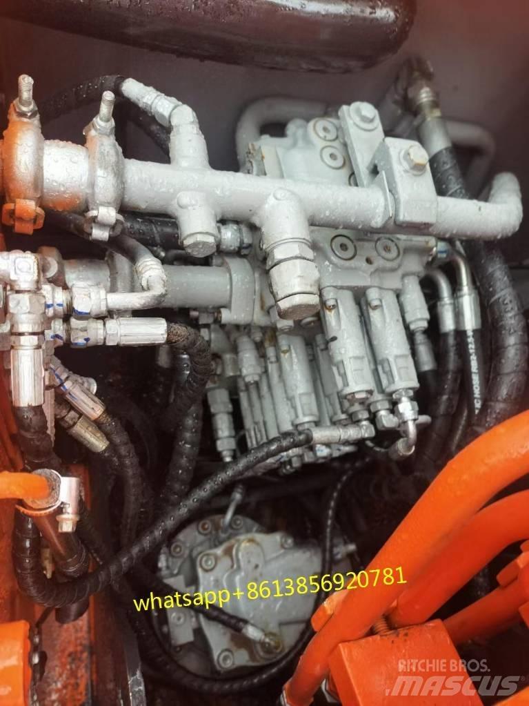 Hitachi ZX 70 Mini pelle < 7t