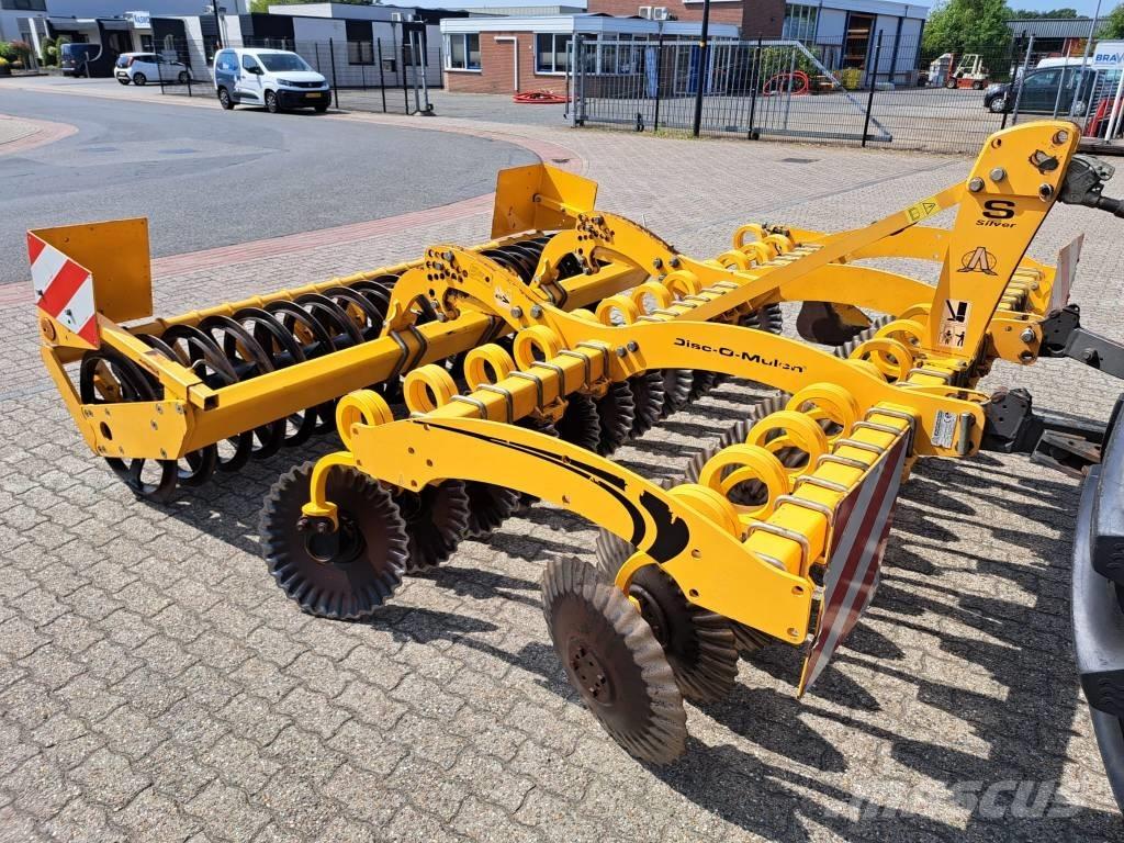 Agrisem DOM SILVER Crover crop