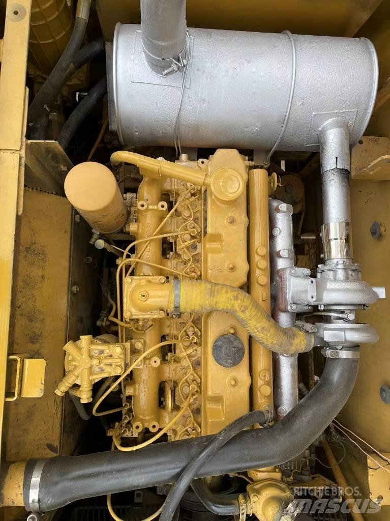 CAT 320C Pelle sur chenilles