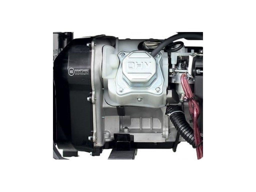 Pramac PMI 300 Générateurs essence