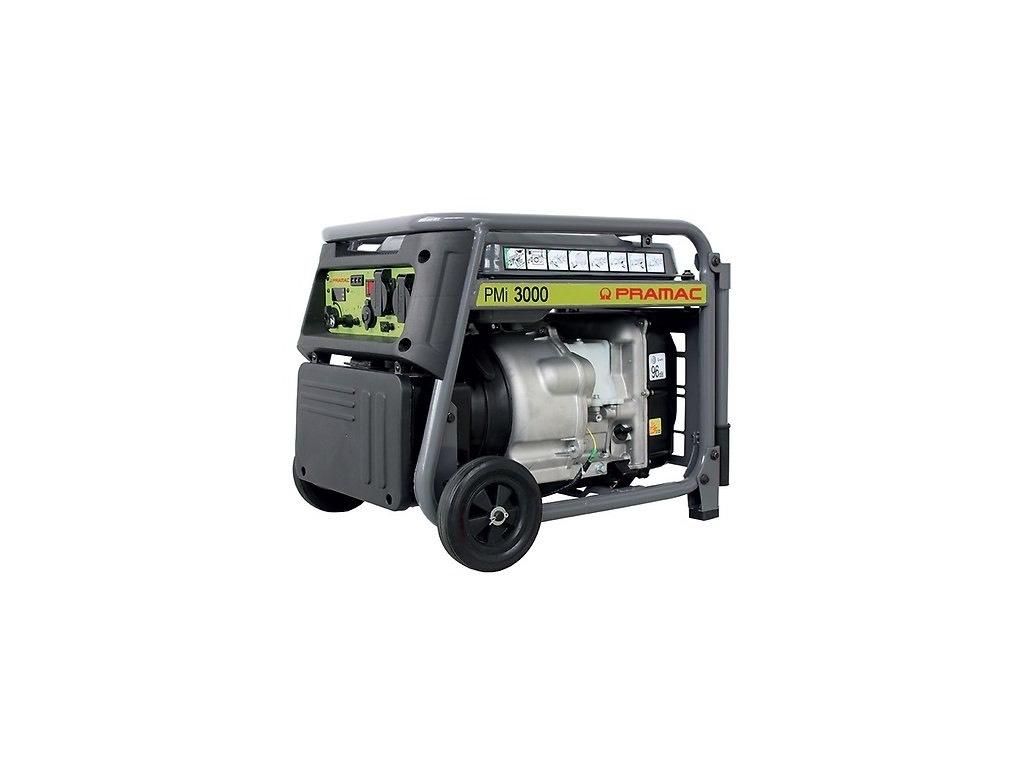 Pramac PMI 300 Générateurs essence