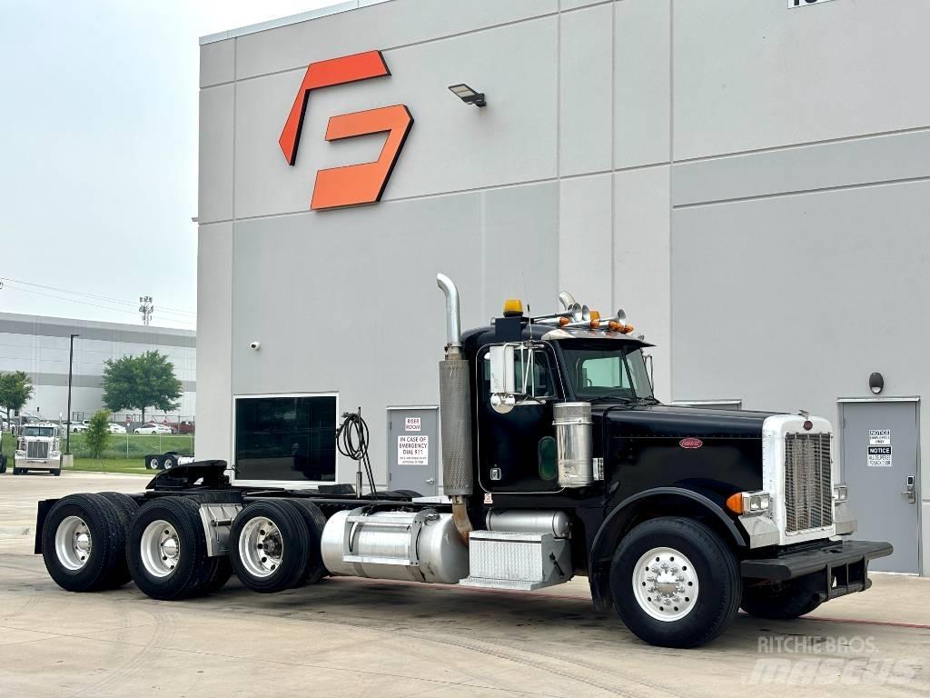 Peterbilt 379 Tracteur routier