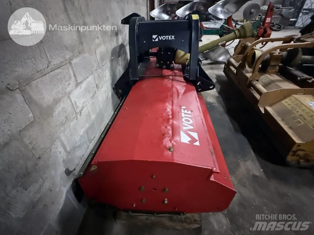 Votex Landmaster 310 Broyeur / Gyrobroyeur / Epareuse