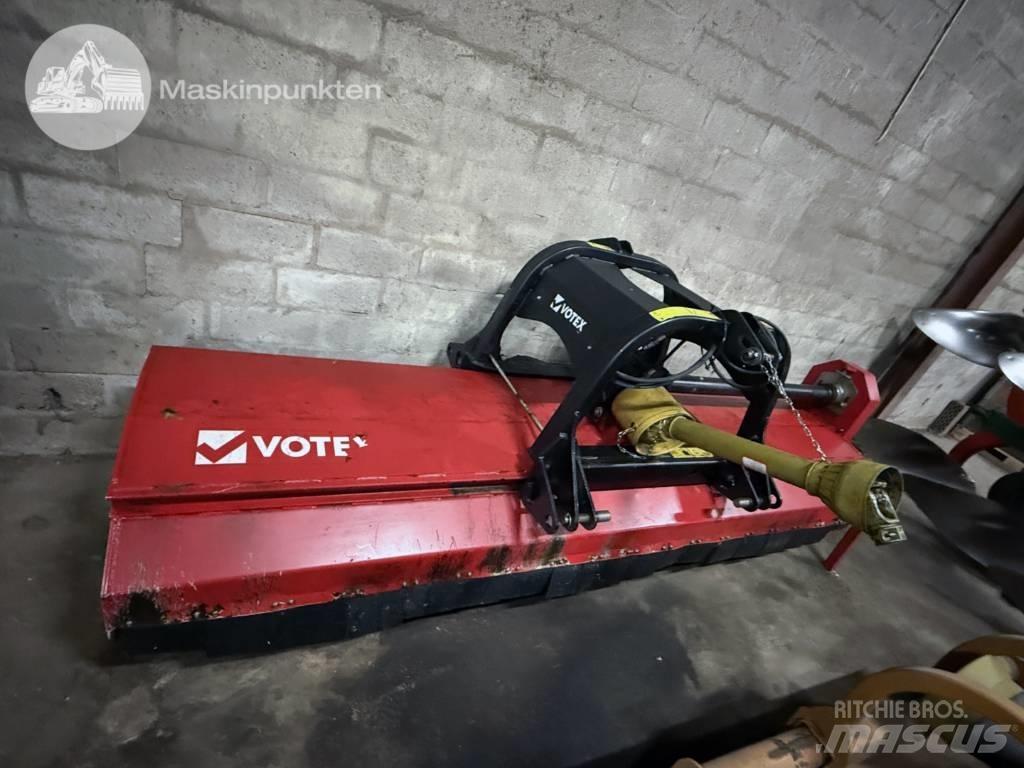 Votex Landmaster 310 Broyeur / Gyrobroyeur / Epareuse