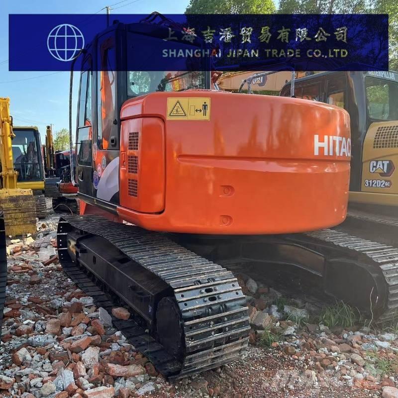 Hitachi ZX 135 Mini pelle 7t-12t