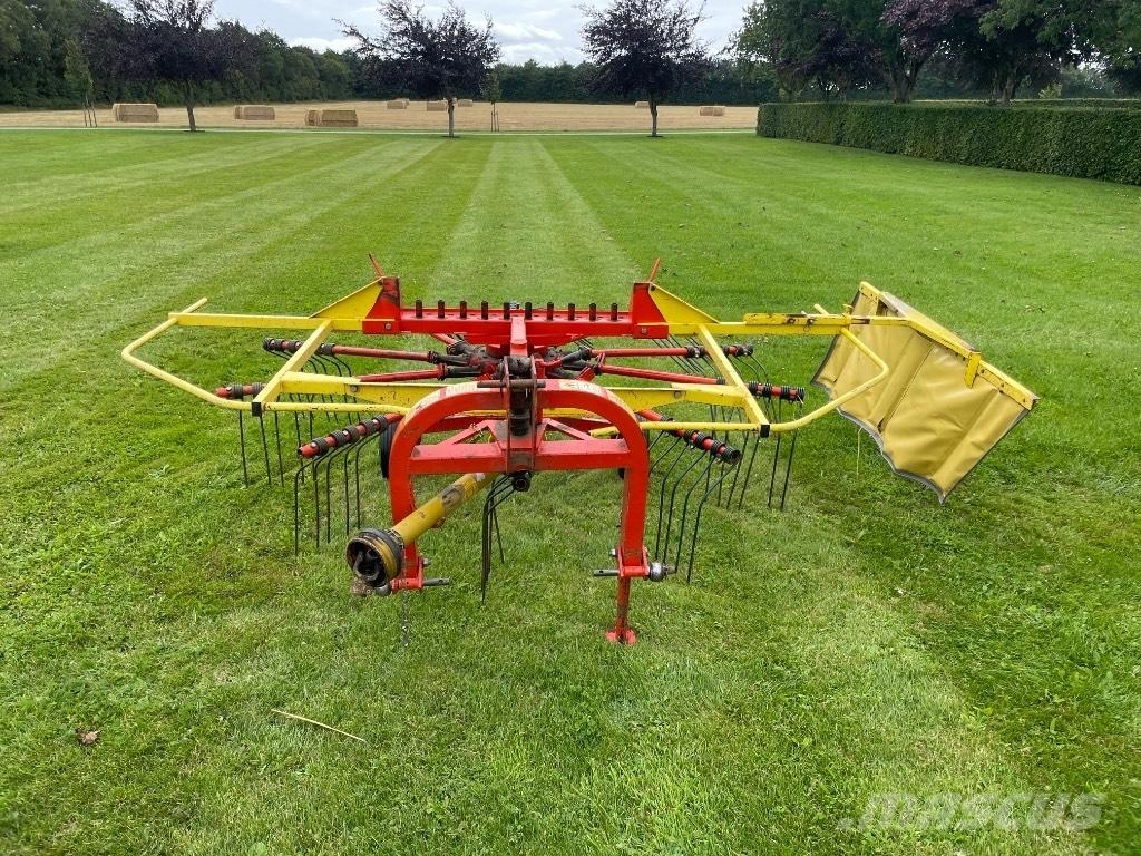 Unifarm CR 330 Rateau faneur