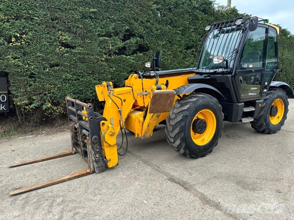 JCB 535-125 Chariot télescopique